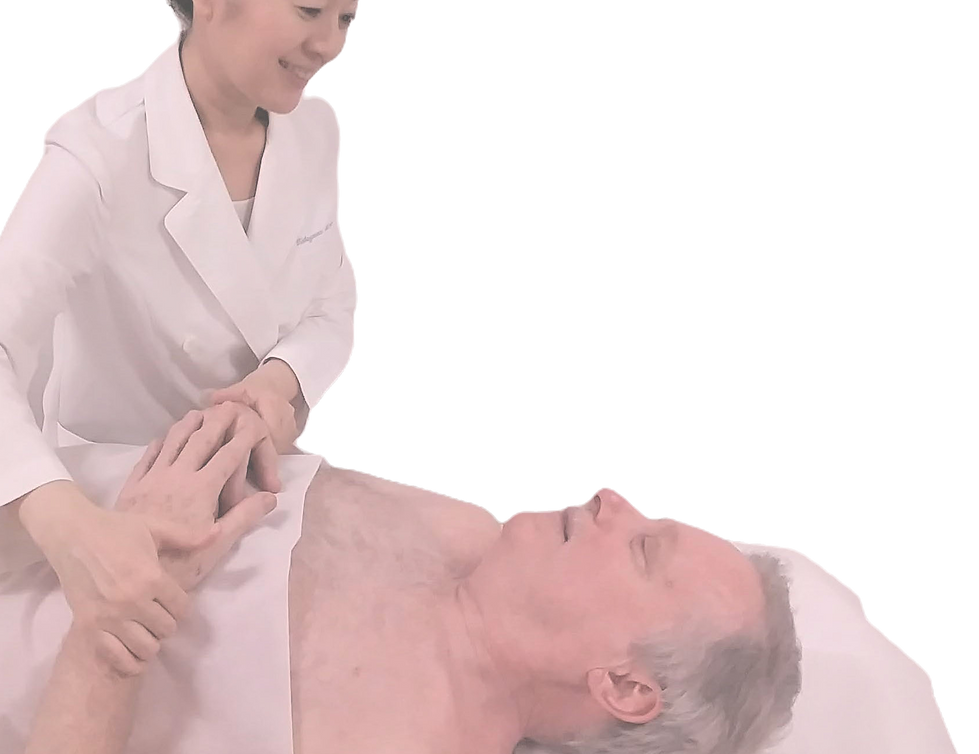 Acupuncture for Pain, Infertility, Anxiety, Acne in NYC Takazawa